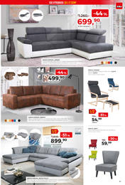 3. stránka Kika letáku