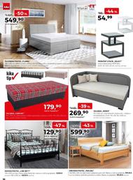 10. stránka Kika letáku