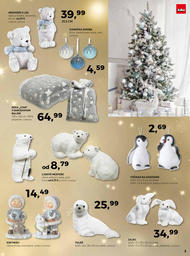 3. stránka Kika letáku