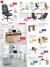 4. stránka Kika letáku