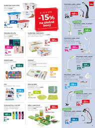 9. stránka Kika letáku