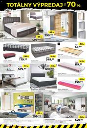 4. stránka Kika letáku