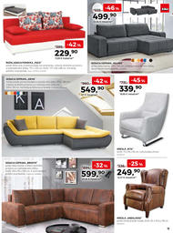 11. stránka Kika letáku