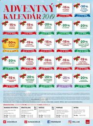 16. stránka Kika letáku