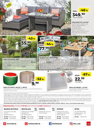 16. stránka Kika letáku