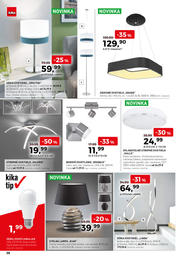 28. stránka Kika letáku