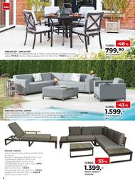 2. stránka Kika letáku