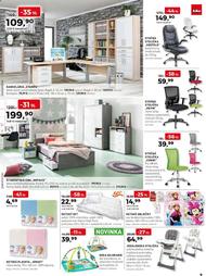 9. stránka Kika letáku