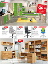 5. stránka Kika letáku