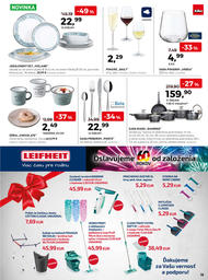 15. stránka Kika letáku