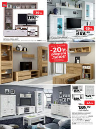 8. stránka Kika letáku