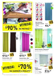 12. stránka Kika letáku