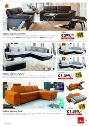 3. stránka Kika letáku