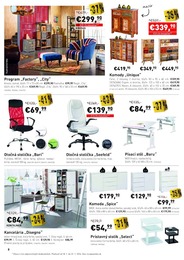 8. stránka Kika letáku