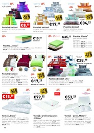 10. stránka Kika letáku