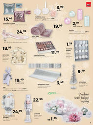 3. stránka Kika letáku