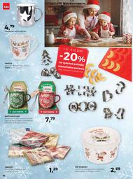 10. stránka Kika letáku