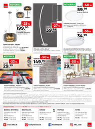 16. stránka Kika letáku