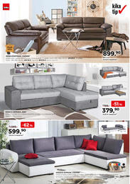 2. stránka Kika letáku