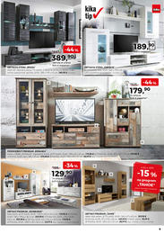 9. stránka Kika letáku