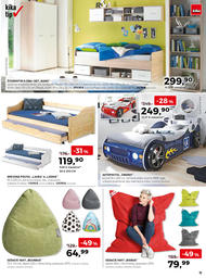 11. stránka Kika letáku