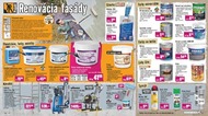 19. stránka Hornbach letáku