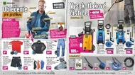 20. stránka Hornbach letáku