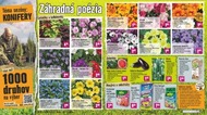 6. stránka Hornbach letáku