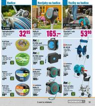 33. stránka Hornbach letáku