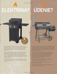 11. stránka Hornbach letáku