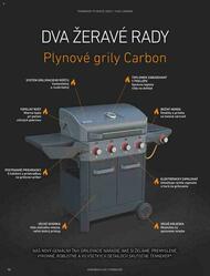 12. stránka Hornbach letáku