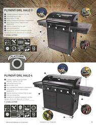 19. stránka Hornbach letáku