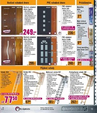 11. stránka Hornbach letáku