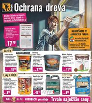 10. stránka Hornbach letáku