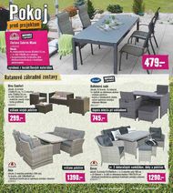 12. stránka Hornbach letáku