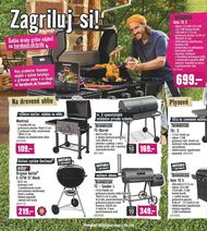 14. stránka Hornbach letáku