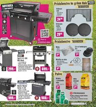 15. stránka Hornbach letáku