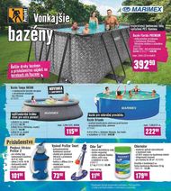 16. stránka Hornbach letáku