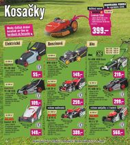 22. stránka Hornbach letáku