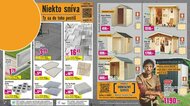24. stránka Hornbach letáku
