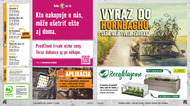2. stránka Hornbach letáku