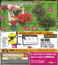 17. stránka Hornbach letáku