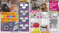 8. stránka Hornbach letáku