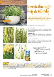 30. stránka Hornbach letáku