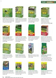 33. stránka Hornbach letáku