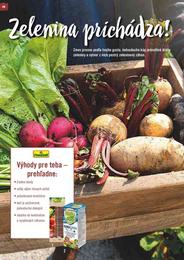 46. stránka Hornbach letáku