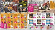 13. stránka Hornbach letáku