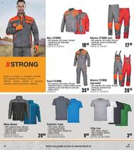 8. stránka Hornbach letáku