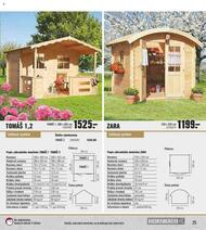 25. stránka Hornbach letáku