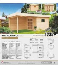 29. stránka Hornbach letáku